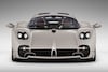 Pagani Utopia