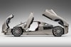 Pagani Utopia