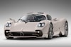 Pagani Utopia
