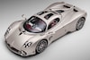 Pagani Utopia