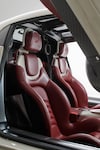 Pagani Utopia