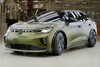 Volkswagen ID5 GTX Xcite
