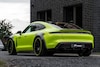 Porsche Taycan Prior Design