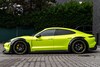 Porsche Taycan Prior Design
