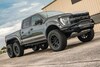 Hennessey Performance Velociraptor 6x6