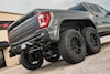 Hennessey Performance Velociraptor 6x6