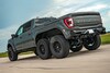 Hennessey Performance Velociraptor 6x6
