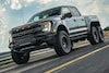 Hennessey Performance Velociraptor 6x6
