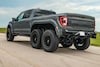 Hennessey Performance Velociraptor 6x6