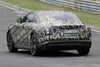 Rolls-Royce Spectre spyshots