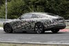 Rolls-Royce Spectre spyshots