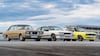 Opel GSe