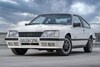 Opel GSe
