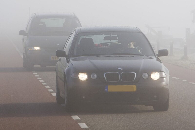 Mist (ANP)