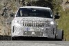 Spyshots Skoda Kodiaq