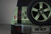 Land Rover Defender 75th Edition