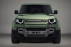 Land Rover Defender 75th Edition