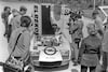 Opel GT Dieselrecord