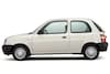 Muji Car 1000