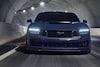 Ford Mustang Dark Horse