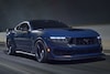 Ford Mustang Dark Horse