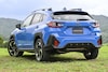 Subaru XV Crosstrek