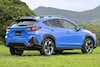 Subaru XV Crosstrek