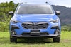 Subaru XV Crosstrek