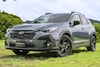Subaru XV Crosstrek