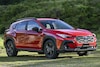 Subaru XV Crosstrek