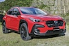 Subaru XV Crosstrek