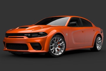 Dodge Charger King Daytona