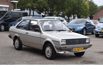 Volkswagen Polo Classic Liefhebber gezocht