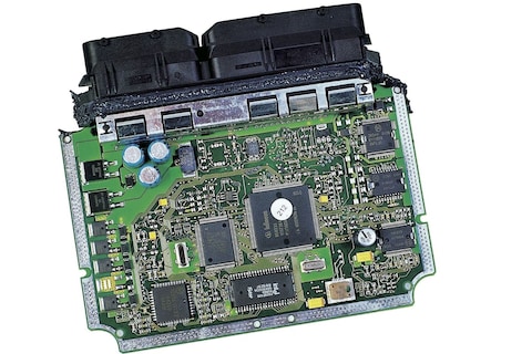 Chiptuning: meer pk’s en koppel, wel risico