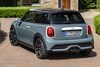 MINI Cooper S 3-Deurs Multitone Edition