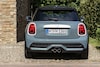 MINI Cooper S 3-Deurs Multitone Edition