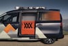 Renault Hippie Caviar Motel
