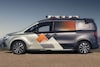 Renault Hippie Caviar Motel