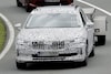Spyshots Skoda Superb