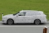 Spyshots Skoda Superb