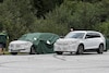 Spyshots Skoda Superb