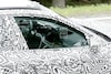 Spyshots Skoda Superb
