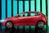 Volkswagen Polo Zuid-Amerika
