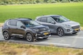 Citroën C5 Aircross vs. Ford Kuga