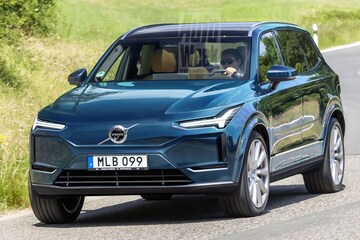 Volvo Embla (Illustratie: Larson)