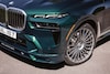 Alpina XB7