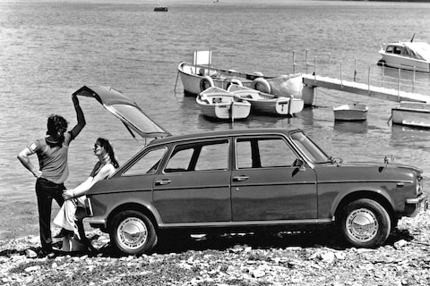 Waarom de Austin Maxi meteen een hoofdpijndossier was