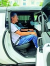Hummer EV