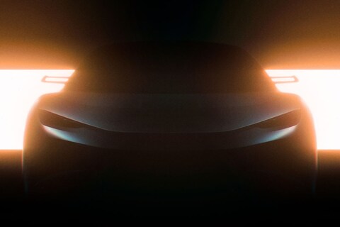 Italiaanse start-up Aehra komt met elektrische SUV