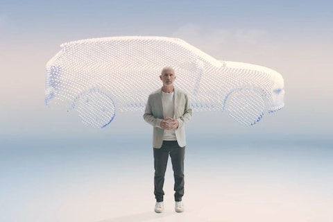 Volvo XC90-opvolger EX90 wordt veiligste Volvo ooit